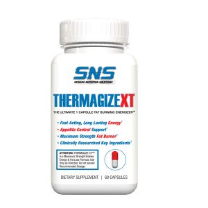 SNS Thermagize XT