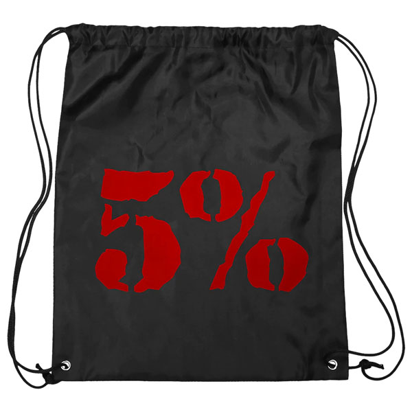 5-percent-nutrition-drawstring-bag