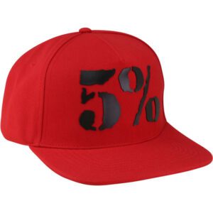 5-percent-nutrition-rubber-logo-hat