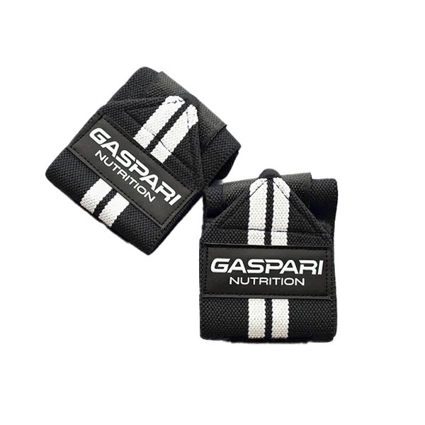 Gaspari Premium Wrist Wraps