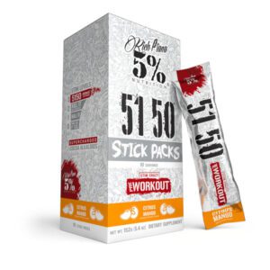 5 Percent Nutrition 5150 Stick Pack