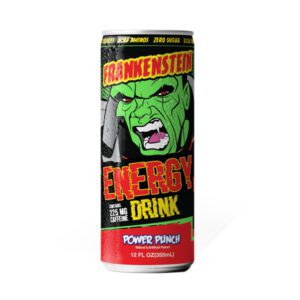 Frankenstein Energy Drink