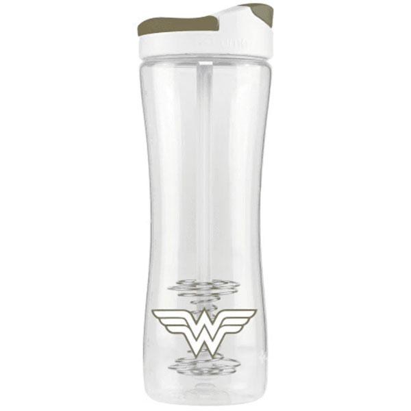Performa Perfect Shaker Luma Wonder Woman