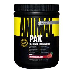 Universal Nutrition Animal Pak Powder
