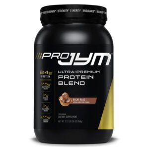 JYM Pro JYM Protein Powder