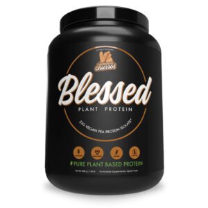 EPH Labs Blessed Plant Protein