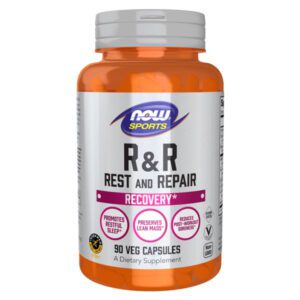 NOW R&R Rest and Repair