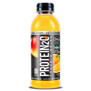 Protein2O Orange Mango