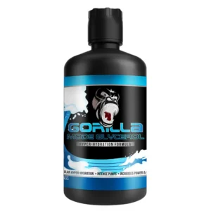 Gorilla Mind Gorilla Mode Liquid Glycerol