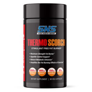 SNS Thermo Scorch
