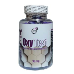 Oxytransformation Oxytest