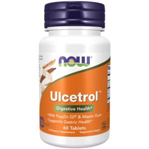 NOW Ulcetrol