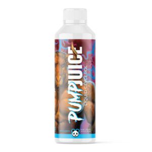 Panda Supplements Pump Juice