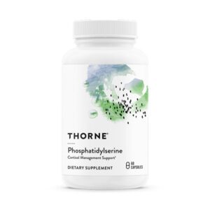 Thorne Phosphatidylserine
