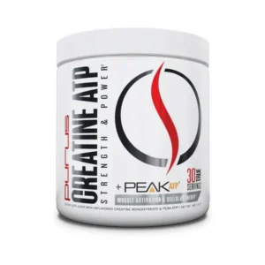 Purus Labs Creatine ATP