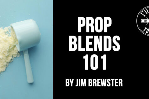 Prop Blends 101