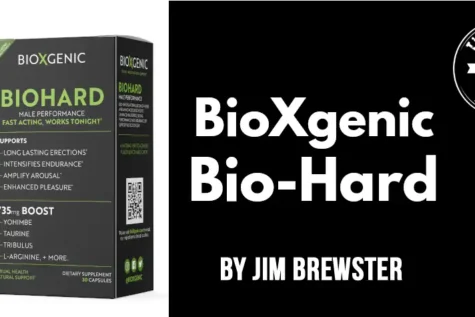 BioXgenic Bio-Hard Review