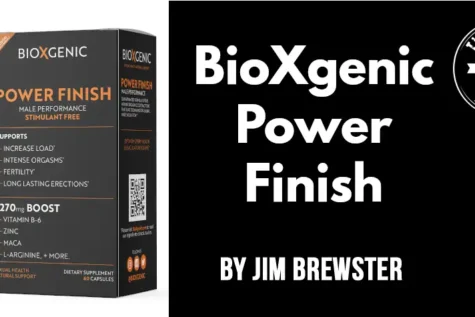 BioXgenic Power Finish Review