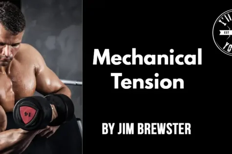 Mechanical Tension