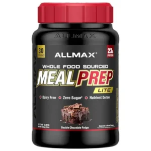 AllMax Meal Prep Lite