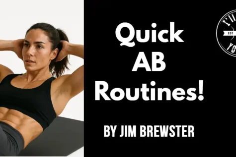 Quick AB Routines