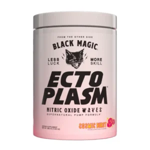 Black Magic Ecto Plasm
