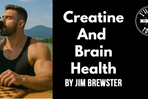 Creatine and Brain Health